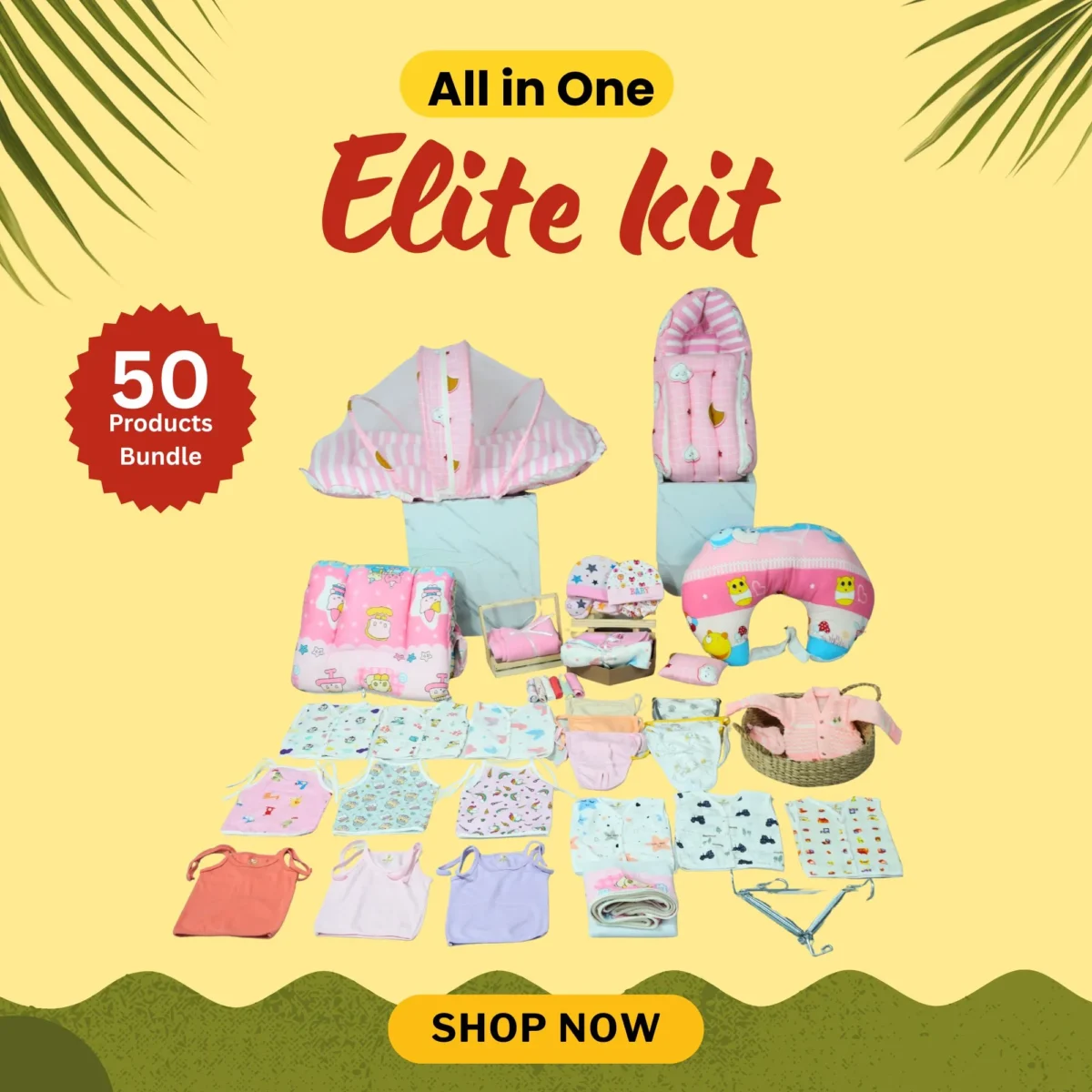 elite kit