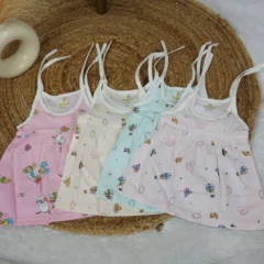 muslin frocks