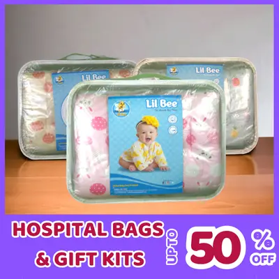 newborn products