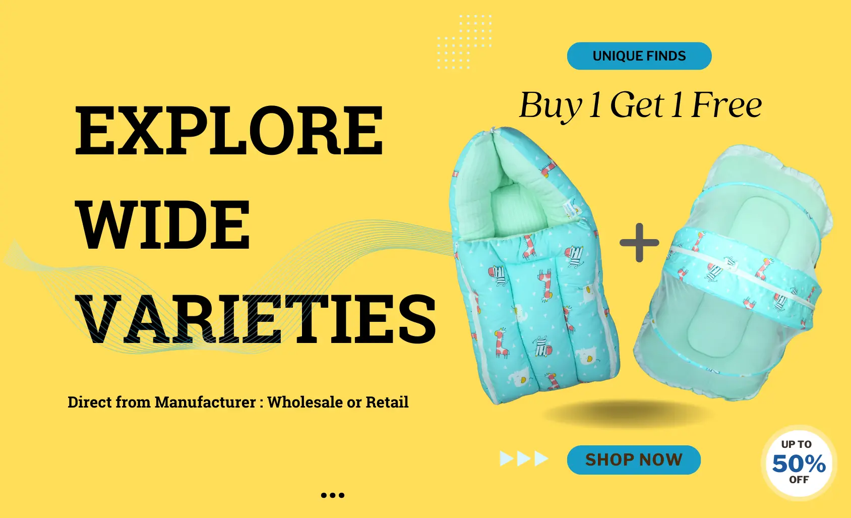 lilbee newborn essentials