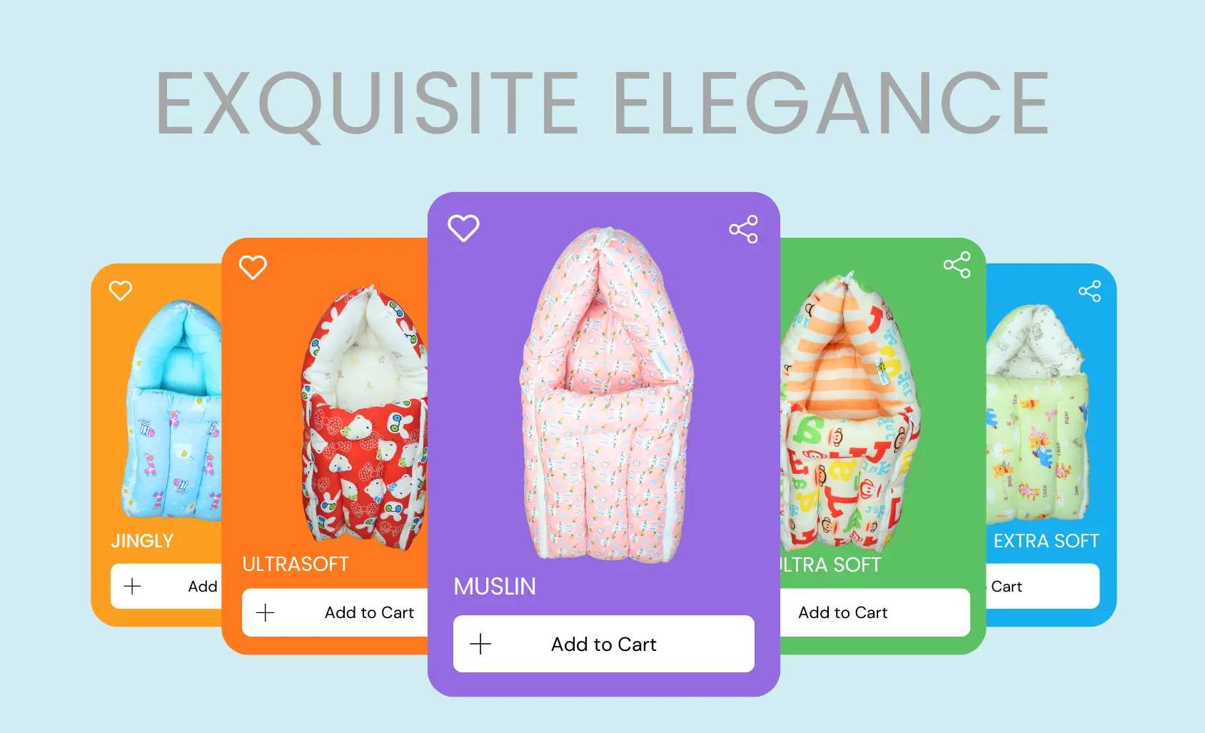 lilbee newborn essentials