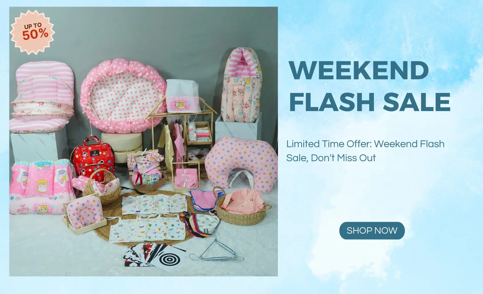 lilbee newborn essentials