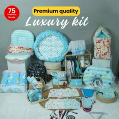 luxury kit