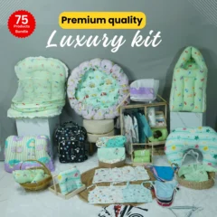 luxury kit