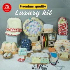 luxury kit