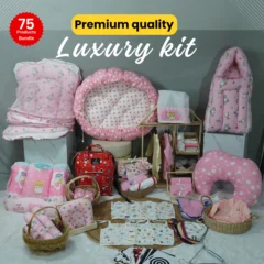 luxury kit