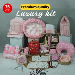 luxury kit