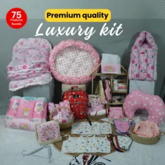 luxury kit