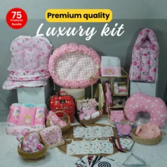 luxury kit