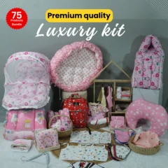luxury kit
