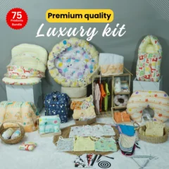 luxury kit