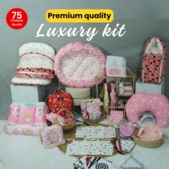 luxury kit
