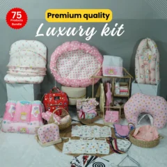 luxury kit