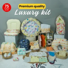 luxury kit