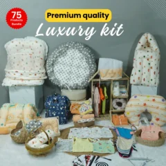 luxury kit