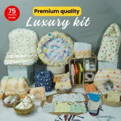 luxury kit