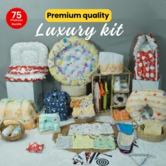 luxury kit