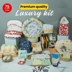 luxury kit