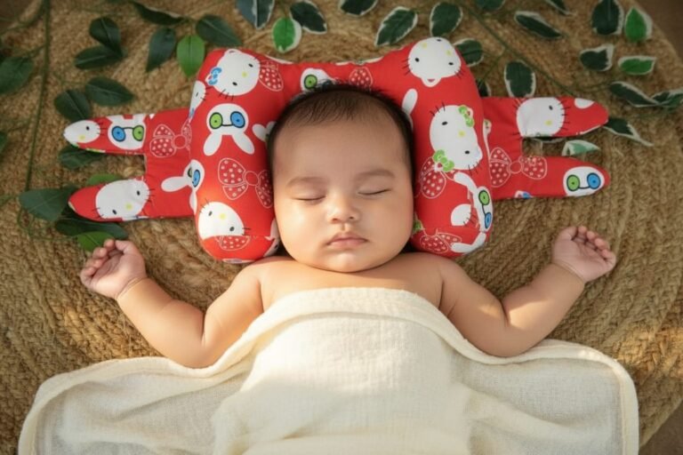 The Ultimate Guide to Newborn Essentials: Comfort Meets Safety